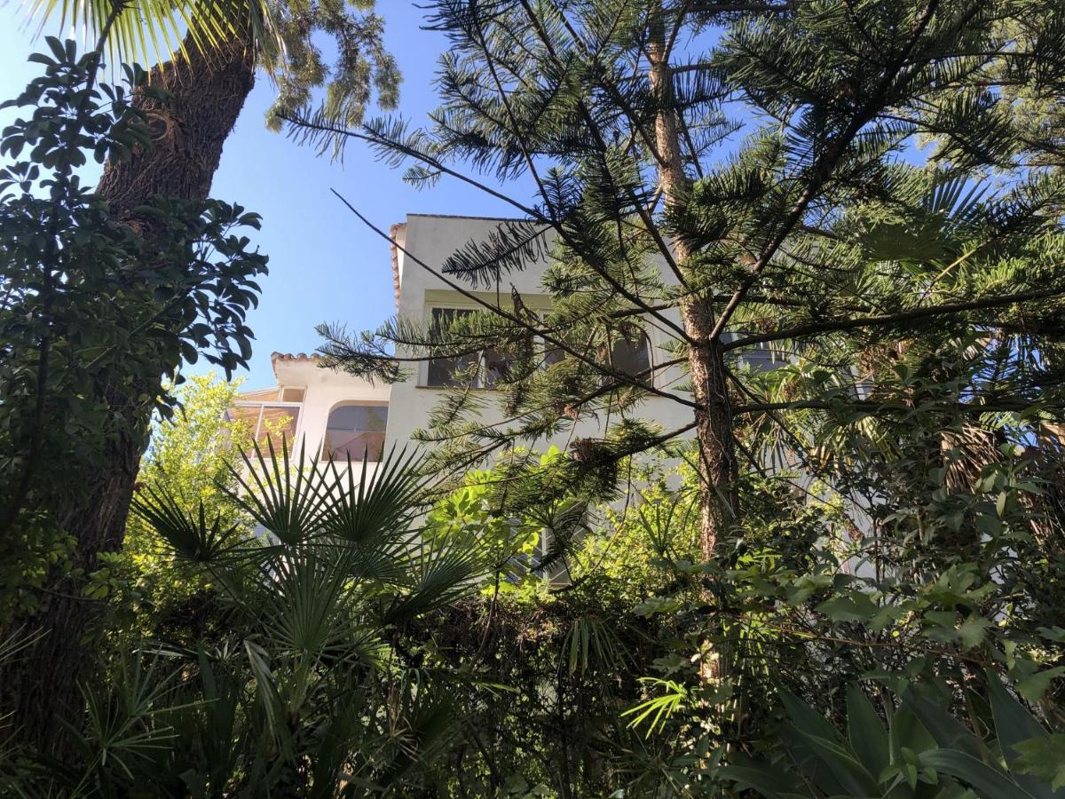 Maison d'hôtes Casa Simba (adults Only) Estepona